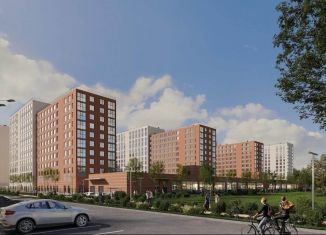 Продам помещение свободного назначения, 124.3 м2, Санкт-Петербург, Планерная улица, 97к2, муниципальный округ Юнтолово