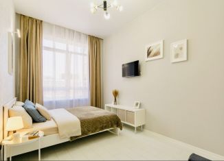 Продается однокомнатная квартира, 37 м2, Краснодар, ЖК Дуэт, Душистая улица, 77