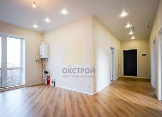 Продажа коттеджа, 70 м2, посёлок городского типа Балтаси, улица Сибгата Хакима, 3