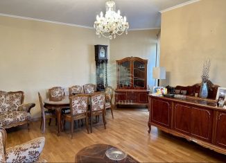 3-комнатная квартира на продажу, 71.4 м2, Москва, Тихвинский переулок, 10-12к1, Тихвинский переулок