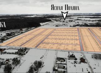 Продажа участка, 8 сот., деревня Грачевка