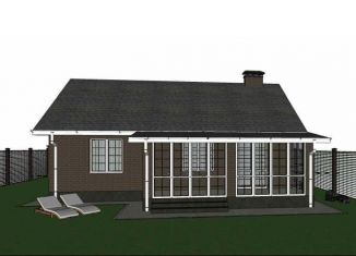 Продам дом, 103.1 м2, село Девица