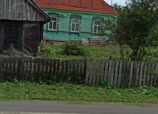 Продажа дома, 50 м2, деревня Закромский Хутор