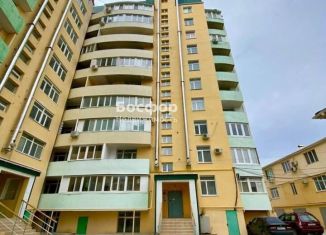 Продаю 1-ком. квартиру, 52.1 м2, Крым, Симферопольское шоссе, 24Е