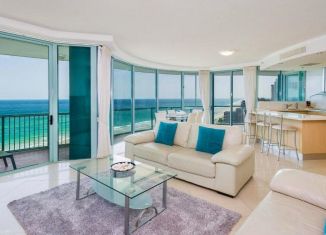 1-ком. квартира на продажу, 42 м2, посёлок городского типа Сириус, Парусная улица, 29