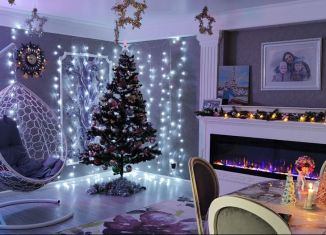 Продажа 4-ком. квартиры, 95 м2, село Раздольное, Тепличная улица, 65к2, ЖК Министерские Озёра