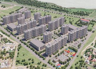 Продается квартира студия, 20.6 м2, поселок городского типа Заозерное, улица Аллея Дружбы, 2Д