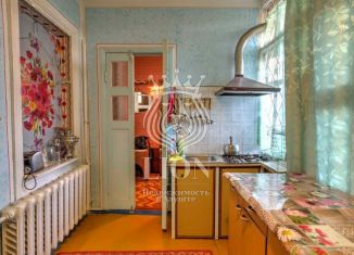 3-комнатная квартира на продажу, 58 м2, Крым, улица 15 Апреля, 17