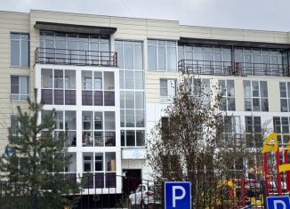 Продается трехкомнатная квартира, 67.9 м2, Вологда, Детский переулок, 9