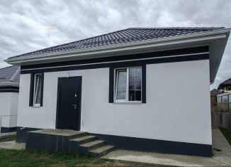 Продажа дома, 90 м2, станица Натухаевская, Украинская улица, 37Б