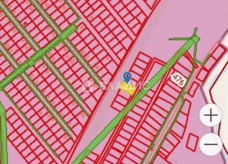 Продаю земельный участок, 11.9 сот., деревня Марьевка