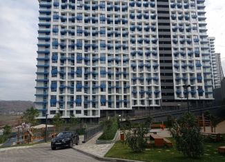 Продаю двухкомнатную квартиру, 65.5 м2, Сочи, ЖК Кислород, жилой комплекс Кислород, 8