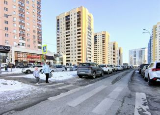 Продам торговую площадь, 83.6 м2, Самара, бульвар Засамарская Слобода, 1, Куйбышевский район