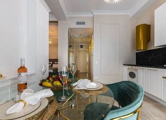 Продажа 2-комнатной квартиры, 56 м2, Сочи, Морской переулок, 5, микрорайон Центральный