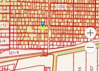 Продажа участка, 10.4 сот., дачный массив Новозбурьевка