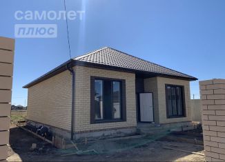 Продается дом, 94.3 м2, село Осыпной Бугор, Олимпийская улица, 3