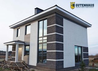 Продам коттедж, 145 м2, деревня Старые Киешки, Южная улица