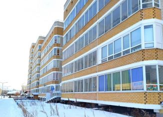 Продаю помещение свободного назначения, 54.4 м2, Сысерть, микрорайон Новый, 22