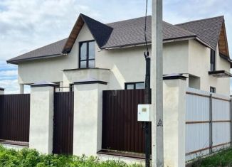 Продам дом, 200 м2, деревня 2-я Моква, Пионерская улица, 30