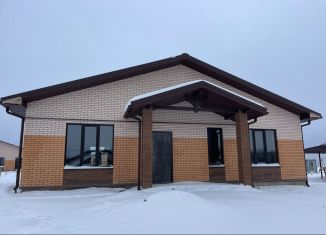 Продаю дом, 103 м2, деревня Гремячка, Бирюзовая улица, 10