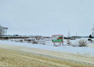 Продам участок, 10 сот., деревня Грачевка