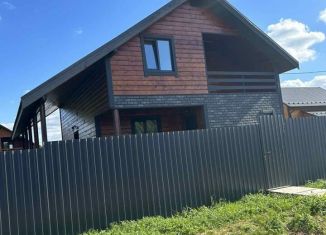 Продажа дома, 165 м2, деревня Новоникольское, деревня Новоникольское, 1047Н