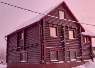 Продажа дома, 280 м2, деревня Бесовец, Звёздная улица