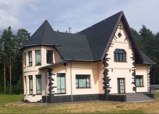 Продам дом, 326.8 м2, поселок Ильичёво, Сиреневая улица