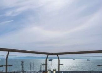 1-ком. квартира на продажу, 48.9 м2, посёлок городского типа Сириус, Парусная улица, 7