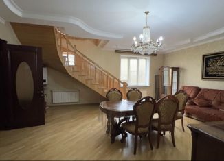 Продажа дома, 250 м2, посёлок городского типа Ленинкент, улица Дахадаева, 37