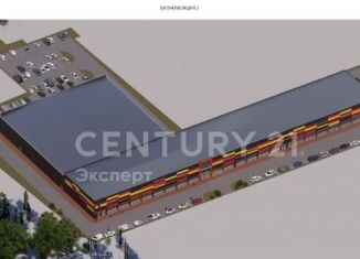 Продам торговую площадь, 500 м2, Калининград, улица Докука, 32, Центральный район