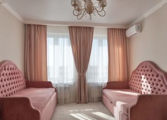 Продам 2-ком. квартиру, 72 м2, Ростов-на-Дону, Береговая улица, 117Бс3, ЖК Красный Аксай