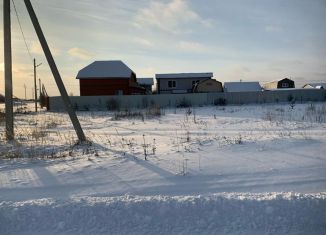 Продажа участка, 9.3 сот., деревня Большой Яшнур, Новодачная улица