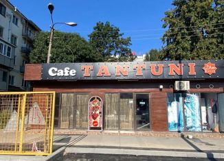 Продаю помещение свободного назначения, 95 м2, Нальчик, улица Идарова, 2, район Телемеханика