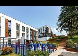 Квартира в аренду студия, 24 м2, Сочи, улица Ленина, 300А/1, ЖК Касабланка