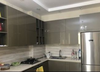 2-комнатная квартира на продажу, 55.2 м2, Краснодар, улица Героев-Разведчиков, 8к3, ЖК Перспектива