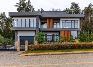 Коттедж на продажу, 605 м2, деревня Чесноково