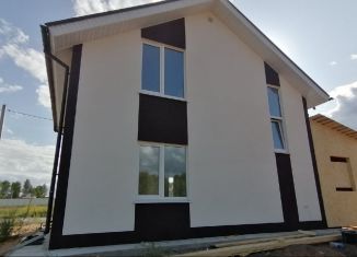 Продаю дом, 76.8 м2, село Люкшудья