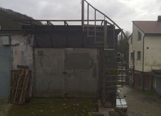 Продам гараж, 24 м2, Туапсе, площадь Октябрьской Революции