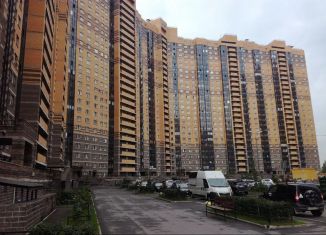 Продается 3-ком. квартира, 78.7 м2, посёлок Парголово, Заречная улица, 25, ЖК Северная Долина