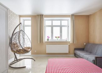 Продам двухкомнатную квартиру, 72.4 м2, деревня Ивановское, улица Семёна Гордого, 6