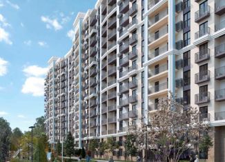 Продажа квартиры студии, 22.5 м2, поселок городского типа Заозерное, Морская улица, 8