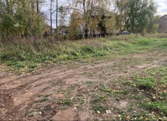 Продаю земельный участок, 7.1 сот., деревня Конец-Бор, Отрадная улица