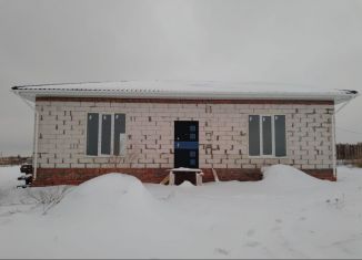 Дом на продажу, 130 м2, деревня Гремячка, Молодёжный переулок, 4