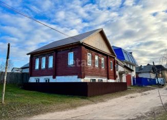 Продам дом, 128.5 м2, Бор, Юрасовская улица, 23А