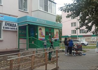 Торговая площадь на продажу, 78.4 м2, Полевской, улица Ленина, 5