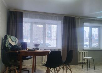 Продается 1-комнатная квартира, 31 м2, Дюртюли, улица Василия Горшкова, 7/1