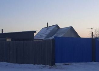 Продам дом, 40 м2, Хилок, улица Карла Маркса, 80