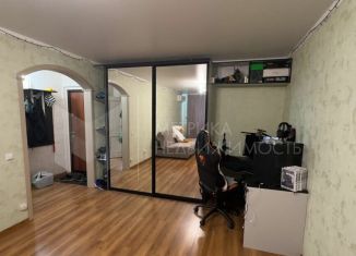 Продажа 1-ком. квартиры, 43.4 м2, Тюмень, улица Дмитрия Менделеева, 12к1, ЖК На Менделеева