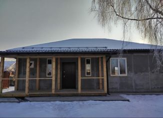 Продажа дома, 110 м2, Абакан, Садовая улица, 78